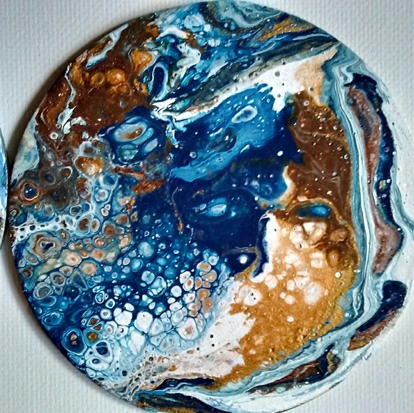 🎨 Handmade Magnets - Picture 6 of 7